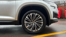 Skoda Kodiaq 2.0 TDI SE L Executive 5dr DSG [7 Seat] Diesel Estate